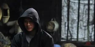 Behind The Scene The Raid 2