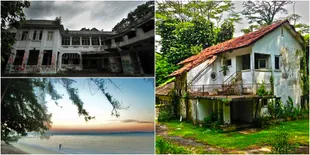 Bekas Pembantaian, 7 Lokasi Ini Dipercaya Jadi Tempat Terseram!