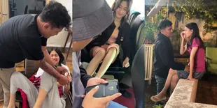 Bela Keisya Levronka, Bayu Skak Bongkar Sikap Sang Penyanyi di Belakang Layar - Tetap Dirujak Netizen