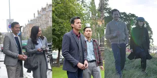 Belajar Makna Cinta dan Kedamaian di 'AYAT AYAT CINTA 2'