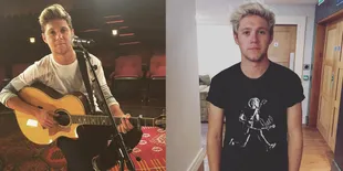 Beli Rumah Sampai Liburan, Kesibukan Niall Horan Saat 1D Vakum