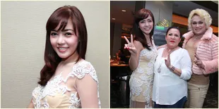 Bella Shofie Bicara Soal Film POCONG PASTI BERLALU