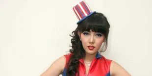 Bella Shofie Ingin Ubah Image Settingan di Tahun 2014