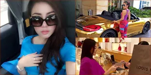 Bella Shofie, Sosialita Ala Syahrini Yang Panen Hujatan