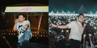 Belum Banyak yang Tahu, Begini Asal Usul Nama Panggung Denny Caknan - Disebut Membawa Hoki