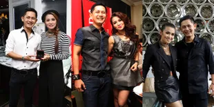 Masuki Tahun ke-5 Pernikahan, Fitri Carlina dan Suami Awet Mesra