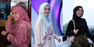 Belum Kenal Rizky Billar, 10 Potret Lesti Kejora Saat Masih Gadis - Cantik & Ceria Meski Tampil Sederhana