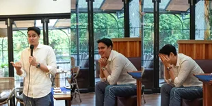 Belum Punya Pasangan, Mischa Chandrawinata Buka Suara Soal Kriteria Calon Istri