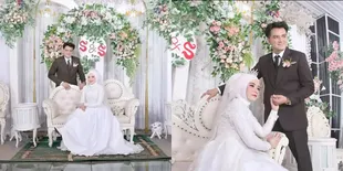 Belum Satu Tahun Menikah, Steno Ricardo dan Susi Jatuh Miskin - Minta Mawar AFI Jual Mobil