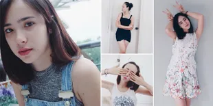 Bening & Mulus, Foto Ini Bukti Pamela Bowie Cantiknya Kebangetan!