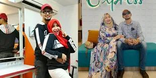 Berada di Ambang Perceraian, 8 Potret Roro Fitria dan Suami yang Terlihat Adem Ayem - Baru Saja Dikaruniai Anak Pertama