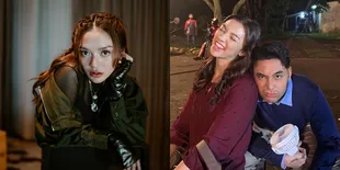 Beradegan Mesra di Sinetron, Siti Badriah Tanggapi Rumor Cinlok Krisjiana Baharudin Dengan Angela Gilsha