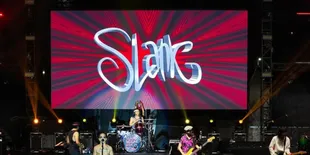 Beragam Faktor Ini yang Bikin Slank Jadi Band Legendaris dan Punya Banyak Fans dari Semua Kalangan