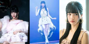 Berakting Jadi Mantan Idol, Intip 8 Potret Cantik Suzy dalam Drama Korea Terbaru 'DOONA!'