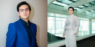 Berakting Sejak Kelas 3 SMP Tak Lama Setelah Wafatnya Sang Ayah, Ini Perjalanan Karier Rizky Nazar Bintang Sinetron 'BIDADARI SURGAMU' 