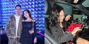 Berang Dibilang Puber Kedua, Ini 10 Potret Rachel Vennya yang Sebut Usianya Masih 27 Tahun Meski Sudah Jadi Janda - Malah Sorot Teman-Temannya yang Belum Nikah