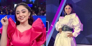 Berang Diserang Fans Fanatik Lesti Kejora dan Rizky Billar, Dewi Perssik: Junjungan Kamu Besar dari Mana?