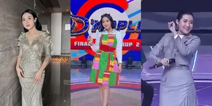 Berangkat Dari Cover Lagu Koplo, 8 Potret Yeni Inka Jadi Juri Tamu D'Koplo Indosiar - Tampil Sopan & Berkelas