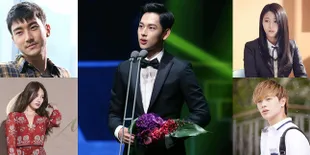 Berangkat Dari Idol, 10 Seleb Ini Dianggap Paling Jago Akting