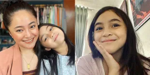 Beranjak Remaja, Intip Potret Terbaru Sienna Anak Marshanda dan Ben Kasyafani yang Makin Cantik dan Menawan