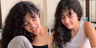 Beranjak Remaja, Potret Cantik Leticia Joseph Anak Sheila Marcia dan Anji Yang Makin Cantik - Mirip Sang Mama!