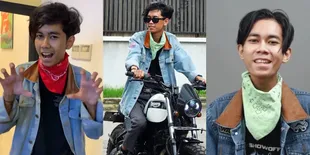 Berasal Dari Keluarga Sederhana, Kisah Alif Cepmek 'Dilan KW' Dari Awal Merintis Karir Hingga Terkenal - Selalu Ingat Pesan Orangtua