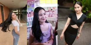 Berat Badan Kebablasan Turun Sampai 10 Kg, Prilly Latuconsina Diet Kurangi Manis dan Tepung Bikin Netizen Sibuk Berkomentar