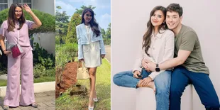 Berat Badan Sudah 52 Kg, Ini Potret Terbaru Audi Marissa yang Kembali Langsing Bak Masih Gadis