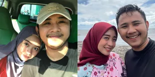 Berawal dari Cinlok di Panggung D'Academy, 10 Potret Kabar Terbaru Ega Noviantika & Rafly DA - Jadi Pebisnis Sukses