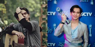 Berawal dari Magang di Biro Iklan, Ini Perjalan Karier Rangga Azof Bintang Sinetron 'DI ANTARA DUA CINTA' - Kini Sudah Raih Banyak Penghargaan