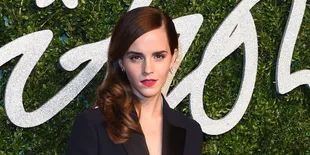 Berbagai Wajah Ekspresif Ala Emma Watson, Gokil Tapi Cantik!