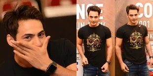 Berbahasa Indonesia, Ravi Bhatia Akui Dirinya Bakal Jahat Banget!