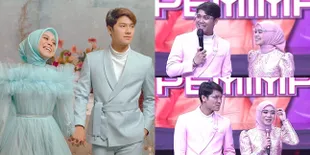 Berbarengan dengan Rilis Single Terbaru, Intip Deretan Momen Lesti dan Rizky Billar Umumkan Tanggal Pernikahannya - Didoakan Netizen Sehat Terus 