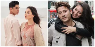 Berbeda Keyakinan, 6 Selebriti Ini Tunjukkan Dukungan Penuh Kepada Pasangannya yang Tengah Berpuasa