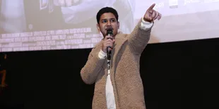 Berbudget 8 Miliar, Syakir Daulay Ungkap Film 'IMAM TANPA MAKMUM' Sudah Balik Modal Meski Belum Tayang