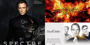 Berdasarkan Survei, Ini 10 Film Yang Paling Nggak Sabar Ditonton