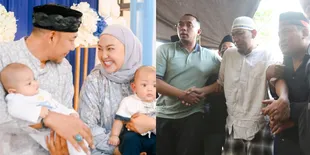 Beredar 'Surat Wasiat' Mpok Alpa, Suami Luruskan Fakta dan Ungkap Pesan Terakhir yang Mengharukan
