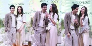 Berencana Punya Anak, 8 Potret Luna Maya dan Maxime Bouttier Akui Belum Prioritaskan Promil - Ini Alasannya