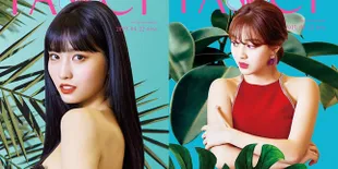 Berganti Konsep, TWICE Tampil Lebih Mature Lewat Comeback 'Fancy'