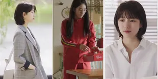 Bergaya Ala Suzy 'While You Were Sleeping', Ini Yang Diperlukan