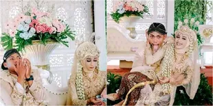 Bergaya Kocak Saat Foto, Seperti Inilah 7 Momen Pengantin Pria Yang Bikin Kamu Ngakak