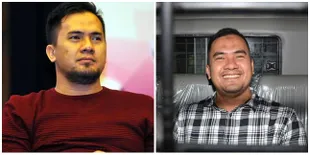 Berharap Bebas Saat Lebaran, Saipul Jamil Terima Kenyataan Pahit Harus Batal Dibebaskan