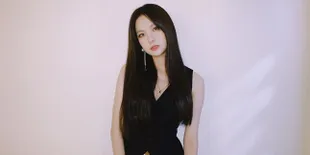 Berhasil Debut Dengan Grup Kep1er, Yuk Intip Fakta dan Kecantikan Yujin yang Bikin Melongo!