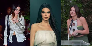 Bayarannya Show Bisa Dipakai Beli Ribuan Rumah Subsidi, 8 Potret Perjalanan Karier Kendall Jenner yang Pernah jadi Supermodel Termahal