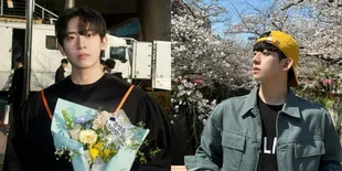 Berhasil Mencuri Perhatian di 'UNIVERSITY WAR'! Inilah Potret Heo Sung Bum Si Jenius nan Tampan dari KAIST