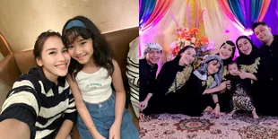 Beri Efek Jera, Ayu Ting Ting Bakal Laporkan Akun Medsos yang Hina Bilqis dan Keluarga