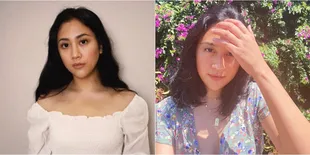 Beri Pesan Cintai Tanpa Syarat Pada Tubuh, Intip 8 Potret Terbaru Bodi Sherina Munaf yang Berisi - Hamil?