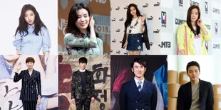 Berikut Puluhan Seleb Top Korea Dipastikan Jadi Host 'MAMA 2015'