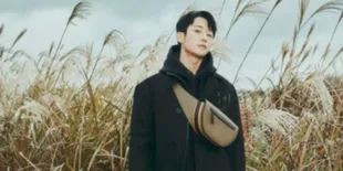 Berikut Sederet Info dan Fakta Menarik dari Jung Hae In, Lawan Main Jisoo di 'SNOWDROP'