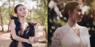 Berjuang Dengan Gangguan Mental - Sempat Ingin Mengakhiri Hidup, Intip Potret Ariel Tatum yang Kini Makin Berseri dan Mencintai Diri Sendiri